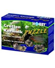 Hobby - Roche puzzle céramique - env. 1kg
