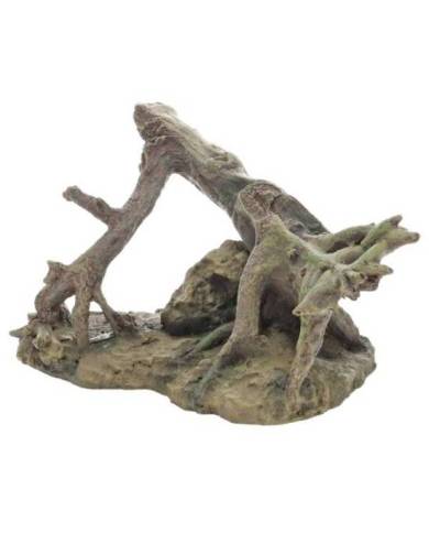 Hobby - River Root 2 - 34,5x20,5x18 cm