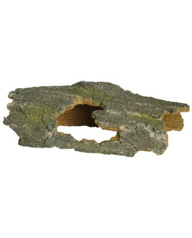 Hobby - Bark Cave L - 30x10x15 cm