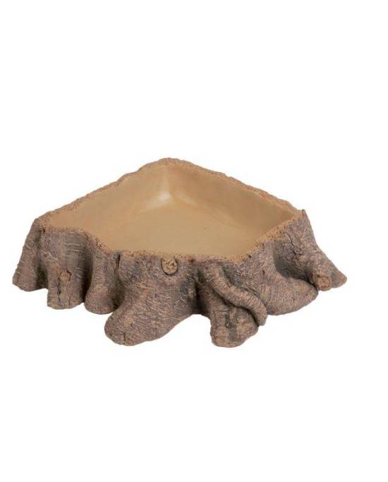 Hobby - Ecuelle Stump 2 - 21x21x5 cm