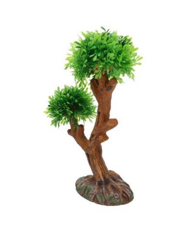 Hobby - Aqua Tree 2 - 12x6x21 cm