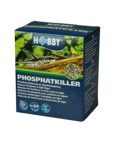 *SC* HOBBY Phosphat-Killer 800 g