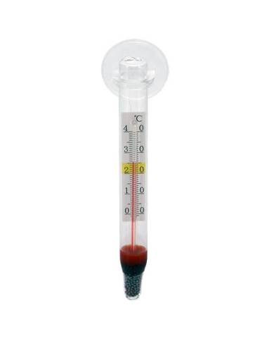 *SC* HOBBY Thermomètre de précision s.s.