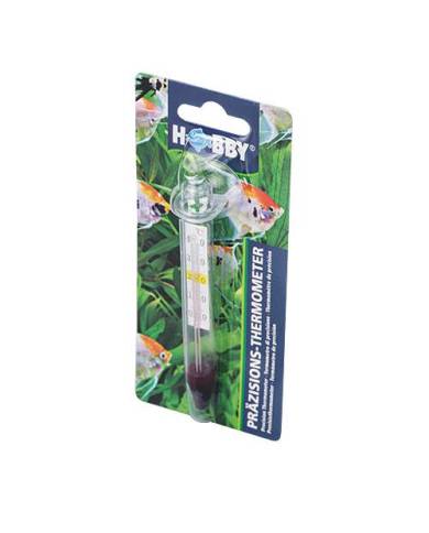 *SC* HOBBY Thermomètre de précision s.s.