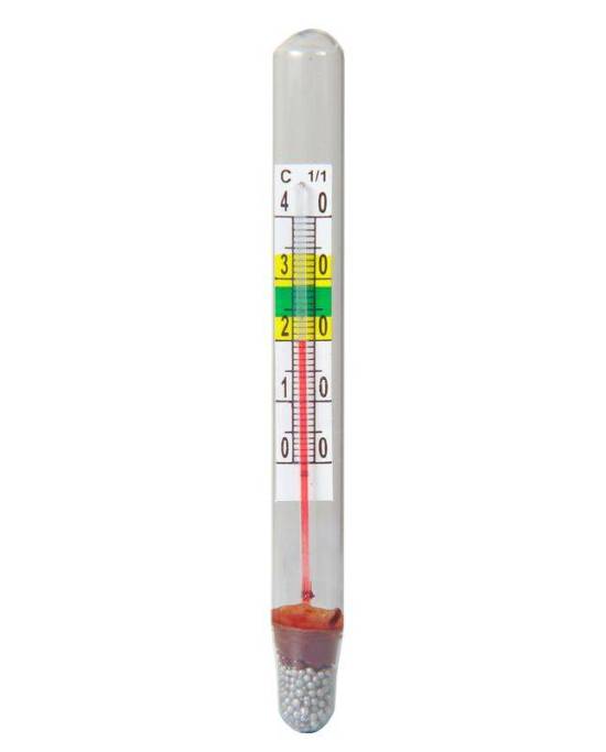 Hobby - Thermomètre de précision 