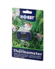 Hobby - Thermomètre numérique - s.s.