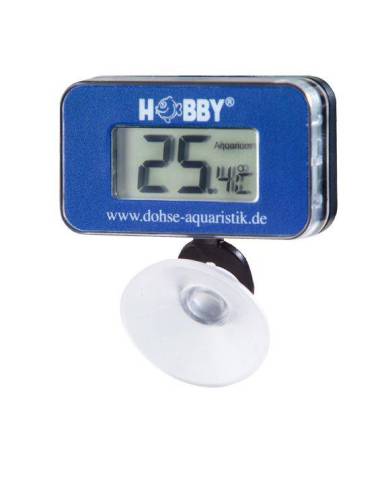 HOBBY Thermomètre numérique s.s.