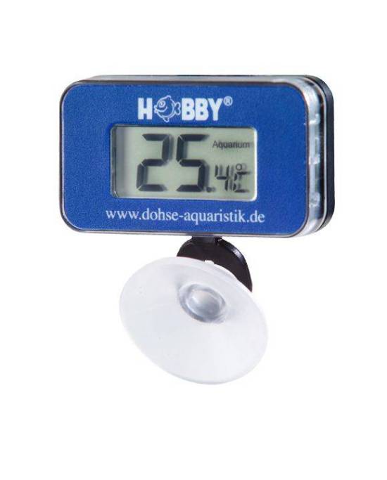 Hobby - Thermomètre numérique - s.s.