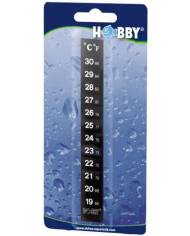 Hobby - Thermomètre à coller 