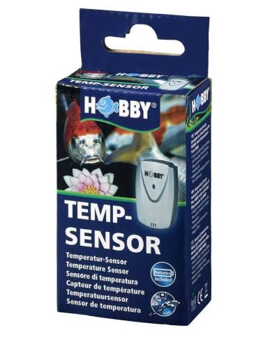 *FCY* HOBBY Temp-Sensor, Capteur de température en complément 6062,