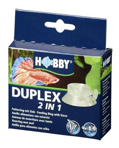 Hobby - Duplex 2 en 1