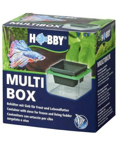 Hobby - Multibox