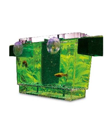 Hobby - Nido 2 - Pondoir flottant - 21x16x14 cm