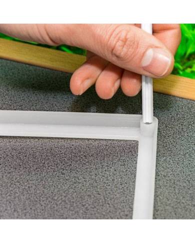 Hobby - Nido 3.1 XL - Pondoir - 25x15x14,5 cm