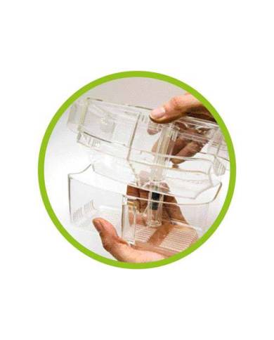 Hobby - Nido 4 - Pondoir - 23x10x11.5 cm