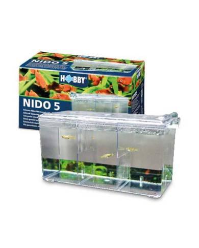Hobby - Nido 5 - Pondoir - 26x14x13 cm