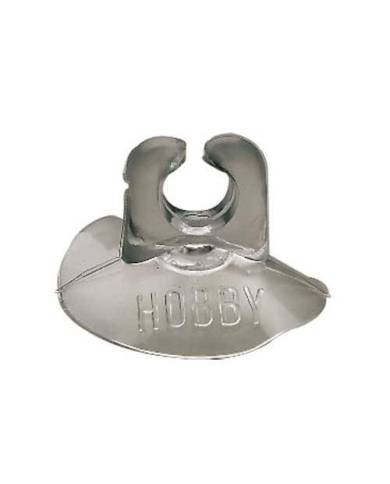 Hobby - Ventouse à crochet - 2 pcs - s.s.