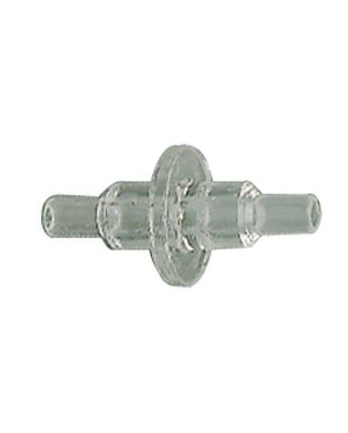 Hobby - Réduction droite - Ø 4/6 mm vers Ø 2/3 mm