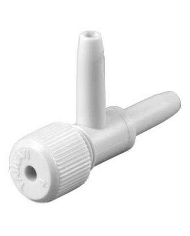 Hobby - Bubble Air Control - Ø 4/6 mm - s.s.