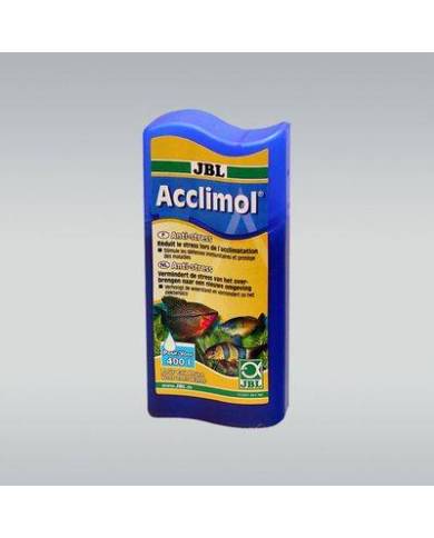 JBL - Acclimol - 100mL