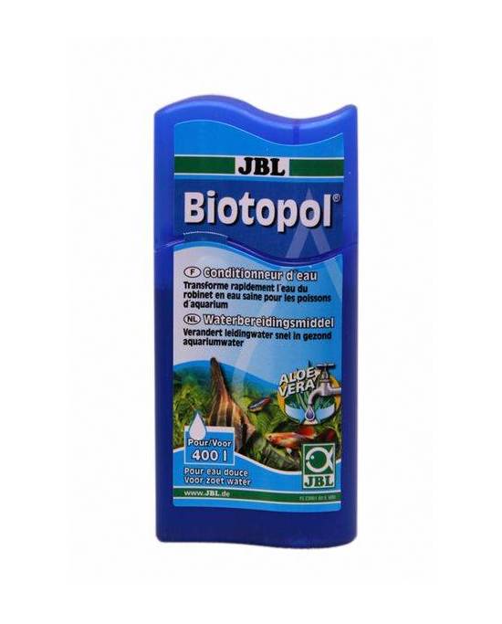JBL - Biotopol - 100mL
