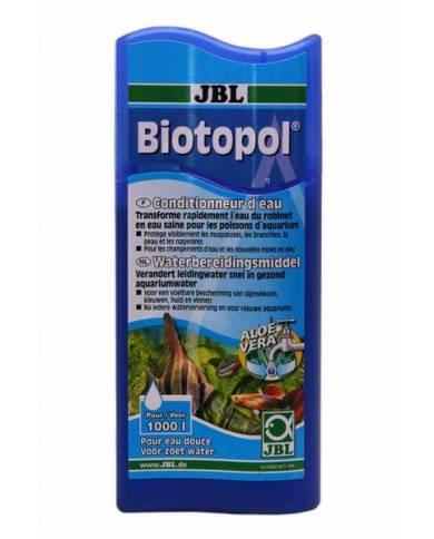 (1)JBL Biotopol 250ml F NL