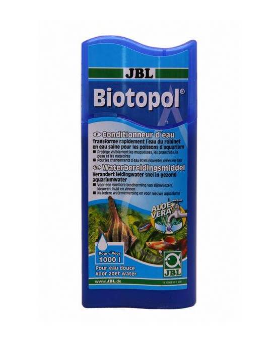 JBL - Biotopol - 250mL