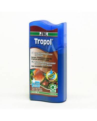 (1)JBL Tropol 100ml F NL