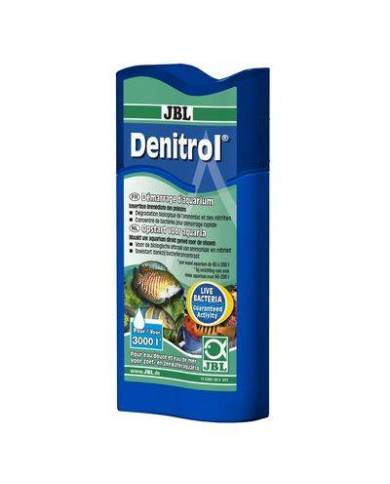 JBL - Denitrol - 100mL