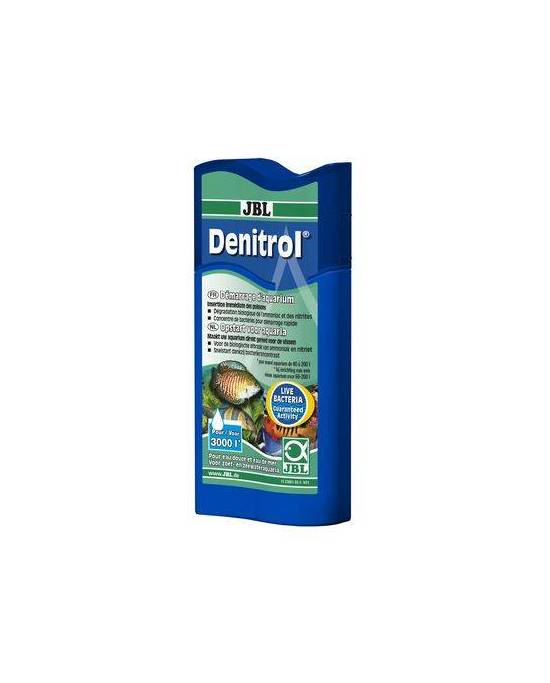 JBL - Denitrol - 100mL