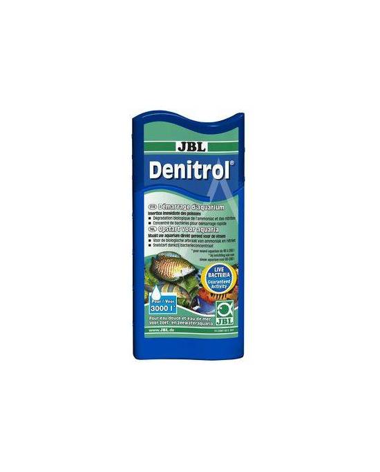 JBL - Denitrol - 100mL