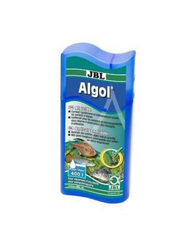 (1)JBL Algol 100ml F NL