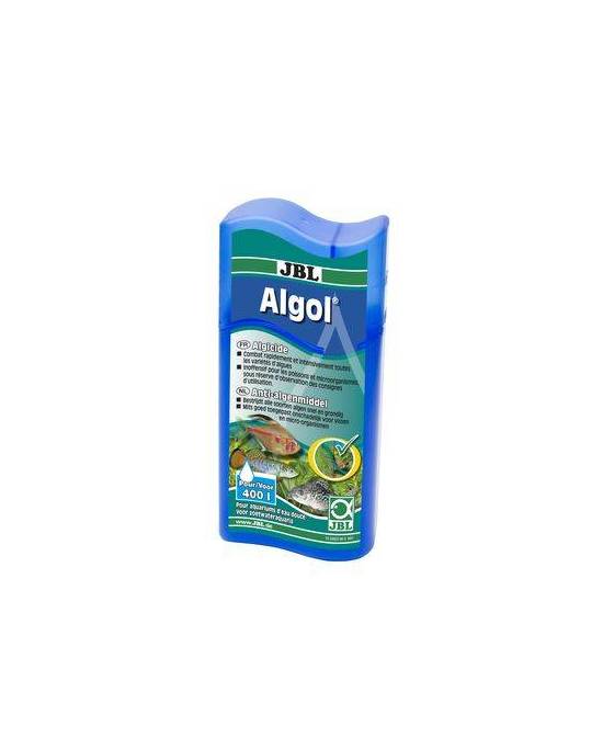 JBL - Algol - 100mL
