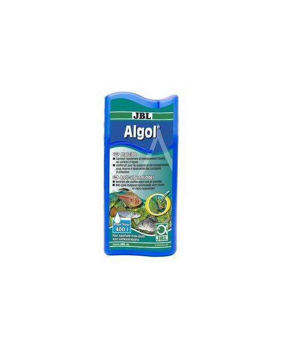 JBL - Algol - 100mL