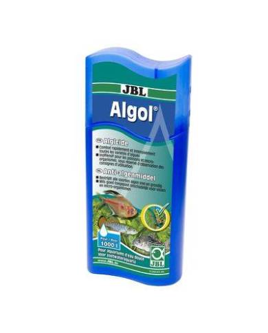 JBL - Algol - 250mL