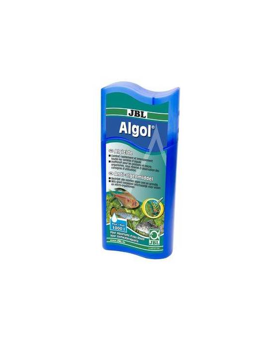 JBL - Algol - 250mL