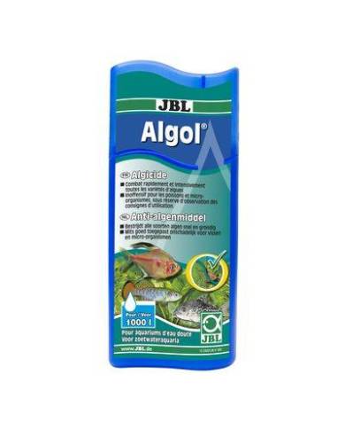 (1)JBL Algol 250ml F NL