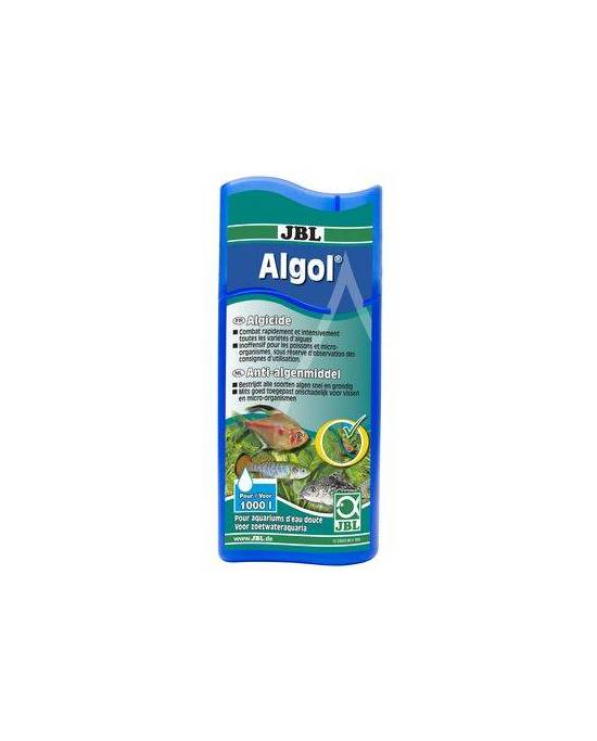 JBL - Algol - 250mL