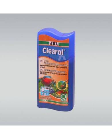 JBL - Clearol - 100mL