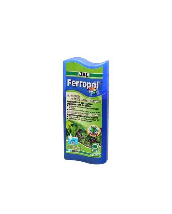 JBL - Ferropol - 250mL