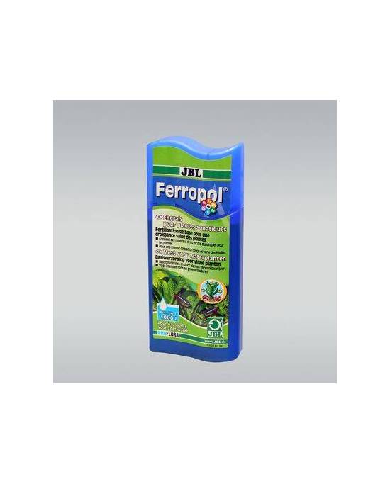 JBL - Ferropol - 250mL
