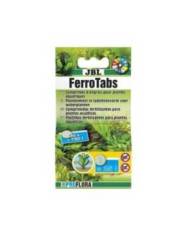 JBL - Ferrotabs - 30 tablettes