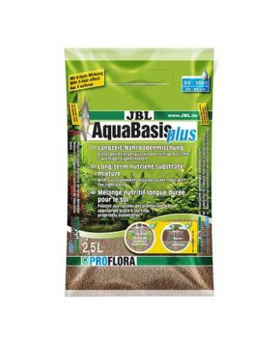 JBL - AquaBasis plus - 2,5L