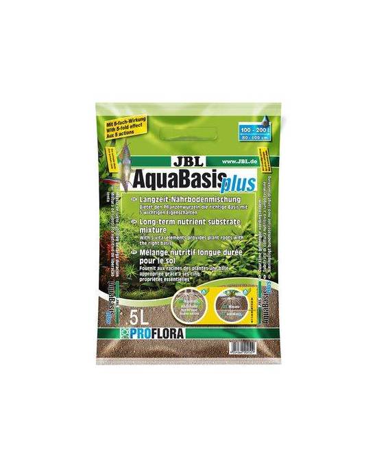 JBL - AquaBasis plus - 5L