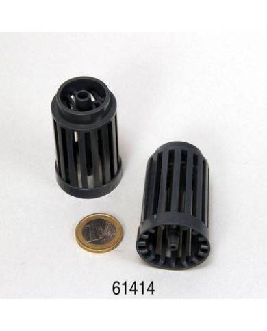 JBL - Support rallonge pour mousse TekAir CP i40 - 2pcs