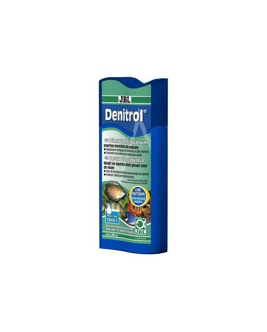JBL - Denitrol - 250mL