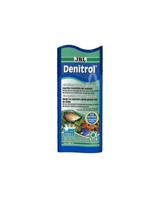 JBL - Denitrol - 250mL