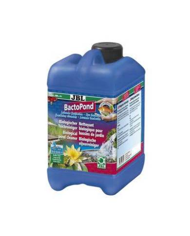 (1)JBL BactoPond 2 5l FR NL DE UK