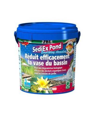 JBL - SediEx Pond - 1kg