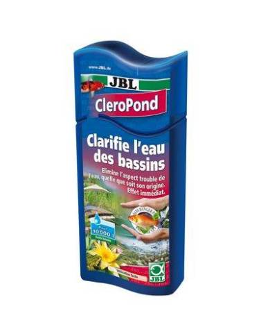 JBL - CleroPond - 500mL
